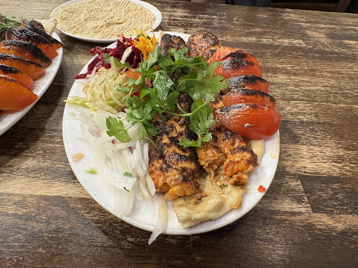 Photo of Bakhan Restaurant Croydon - 72 London Rd, West, Croydon, Croydon CR0 2TB
